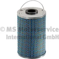 Фильтр масляный KOLBENSCHMIDT 50013042