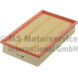 Фильтр воздушный Passat B3/B4/Audi 80/100 90>/A6 >97 KOLBENSCHMIDT 50013078