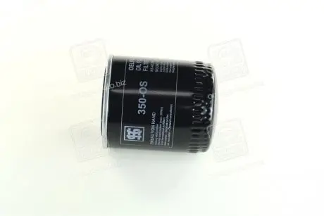 Фильтр масляный двигателя Audi, Skoda, VW (выр-во) KOLBENSCHMIDT 50013350