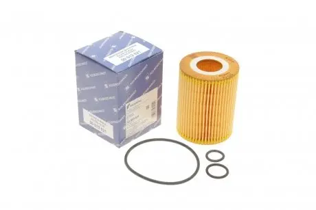 Фильтр масляный двигателя Honda, Opel (выр-во) KOLBENSCHMIDT 50013621