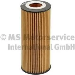 Фильтр масляный BMW 3/5/6/7/X3/X5/X6 3.0D 04- KOLBENSCHMIDT 50013652