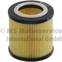 Фильтр масляный BMW 3/5/6/7/X3/X5/X6 2.0/2.5/3.0i 05- KOLBENSCHMIDT 50014010