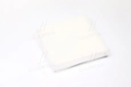 Фільтр салону BMW X3/X4 10- (к-кт 2 шт) KOLBENSCHMIDT 50014559