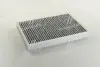 Фільтр салону VOLVO S60, RANGE ROVER EVOQUE 10- вугільний KOLBENSCHMIDT 50014613 (фото 3)