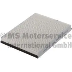 Фильтр салона MB W205/W213/C238/C292/W166 11- KOLBENSCHMIDT 50 014 679