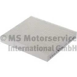 Фильтр салона Santa Fe 2.2 CRDi/2.7i 05- KOLBENSCHMIDT 50014773
