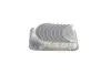 Вкладыши шатунные VW/Audi 1.9TDI (0.5)(к-кт) KOLBENSCHMIDT 77213620 (фото 3)