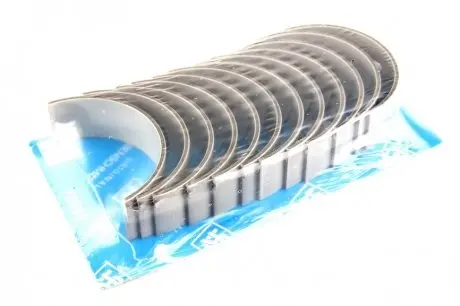 Вкладиші KOLBENSCHMIDT 77514600