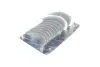 Вкладыши коренные OPEL 20 DTL/DTH, 22 DTH/DTR (выр-во KS) KOLBENSCHMIDT 77527610 (фото 3)