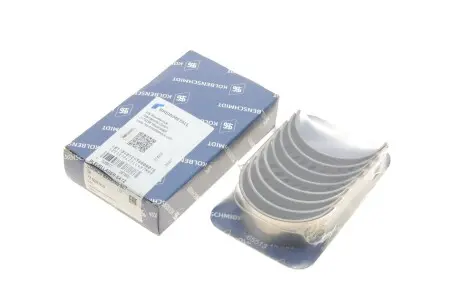 Вкладиші шатунні Opel Astra/Vectra 2.0 DI/DTI 96-06 (+0.25) KOLBENSCHMIDT 77529610