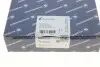 Вкладиші корінні STD Mercedes Benz OM904 KOLBENSCHMIDT 77538600 (фото 5)