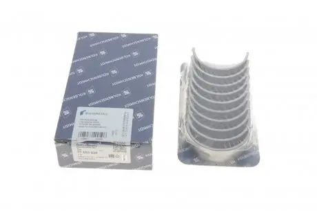 Вкладиші корінні T5 1.9/2.0 TDi/Caddy III 1.9/2.0/TDi SDi +0.50mm KOLBENSCHMIDT 77553620