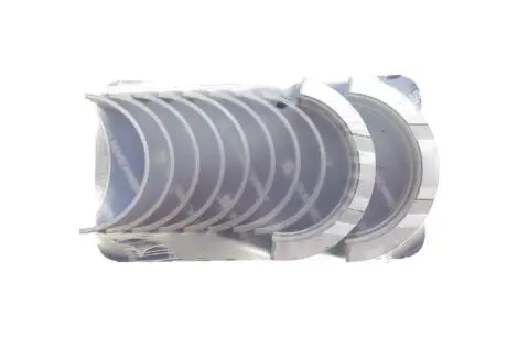Вкладиші KOLBENSCHMIDT 77558620