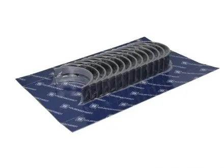 Вкладиші колінчастого валу (STD комплект корінні підшипники) ATLAS 1604HD, 1604LC, 1805M, 2005M, XAHS CLAAS 926 RZ, 936 RZ, 946 RZ DEUTZ FAHR 1130 TTV, 1145 TTV, 1160 TTV, 120 MK2, 120 MK3 KOLBENSCHMIDT 77689600