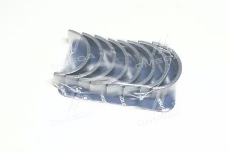 Вкладиші корінні Smart 0.6 -04 (STD) KOLBENSCHMIDT 77697600