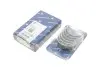Вкладыши шатунные Smart 0.8 CDI 99-07 (STD) OM660 KOLBENSCHMIDT 77712600 (фото 1)