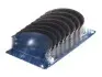 Вкладыши шатунные PSA 0,30 2,0TDCi/2,2HDi DW10ATED4/DW10BTED4/DW12TED SPUTTER (выр-во KS) KOLBENSCHMIDT 77714610 (фото 1)