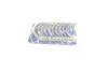 Вкладыши коренные RENAULT 1.7/1.8/1.9D F9Q/F3P/F3R/F4R/F5R/F8M/F8Q 98- БЕЗ ЗАМКА KOLBENSCHMIDT 77753620 (фото 1)