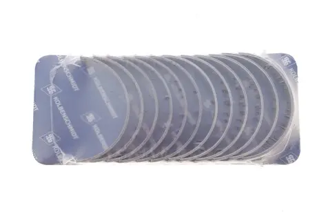 Підшипник шатуну (к-кт) KOLBENSCHMIDT 77827600