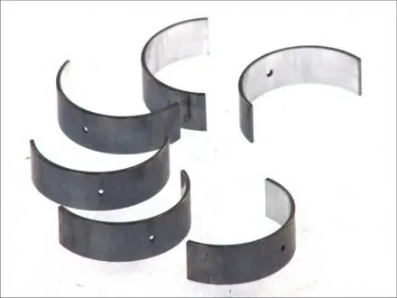 Підшипник шатуну (к-кт) KOLBENSCHMIDT 77841600