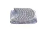 Вкладыши шатунные FORD/PSA 1,6DCi DV6ATED4/DV6AUTED4/DV6BUTED4/DV6CTED4/DV6TED4 SPUTTER (выр-во KS) KOLBENSCHMIDT 77873600 (фото 3)