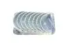 Вкладыши шатунные FORD/PSA 1,6DCi DV6ATED4/DV6AUTED4/DV6BUTED4/DV6CTED4/DV6TED4 SPUTTER (выр-во KS) KOLBENSCHMIDT 77873620 (фото 1)