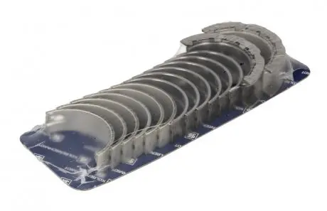 Вкладиші корінні BMW N57 KOLBENSCHMIDT 77953600