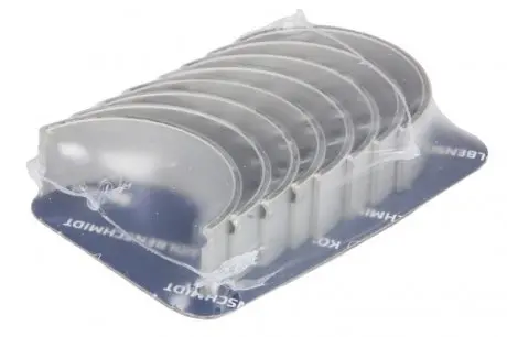 Вкладыши шатунные 0,50 BMW 1/2/3/4/5/X1/X3/X5 N20/N26 10-> KOLBENSCHMIDT 77965620