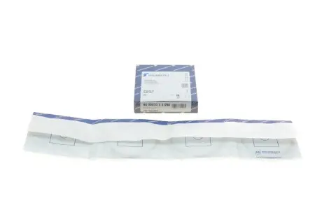 Кільця поршневі VAG 81,51 1,6-2,2 (KS) KOLBENSCHMIDT 800001013050