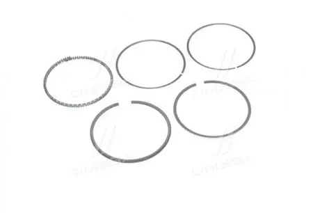 Кільце поршневе BMW 80.5 (1.5/2/3.5) M20B20/M20B23 (KS) KOLBENSCHMIDT 800001611050
