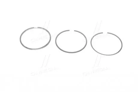 Кільця поршневі STD (на 1цил.) Mercedes Benz W123/124/201 M102 80-93 KOLBENSCHMIDT 800017712000