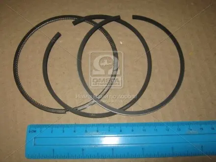 Кільця поршневі MB 96,0 (1.75/2/3.5) 2.3 M102 (KS) KOLBENSCHMIDT 800018910050