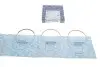 Кольца поршневые OM364/366 97.5mm STD (EURO) KOLBENSCHMIDT 800019211000 (фото 1)