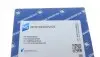 Кольца поршневые Opel Astra 1.7D 91-00 (82.50mm/STD) (2-2-3) KOLBENSCHMIDT 800021010000 (фото 5)