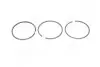 Кольца поршневые OPEL 91.98 (2.5/2/4) 2.3TD 23DTR (выр-во KS) KOLBENSCHMIDT 800021610000 (фото 1)