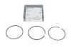 Кільця поршневі Caddy/Golf/Passat 2.0 SDI/TDI 04- (81mm/STD) KOLBENSCHMIDT 800026410000 (фото 1)