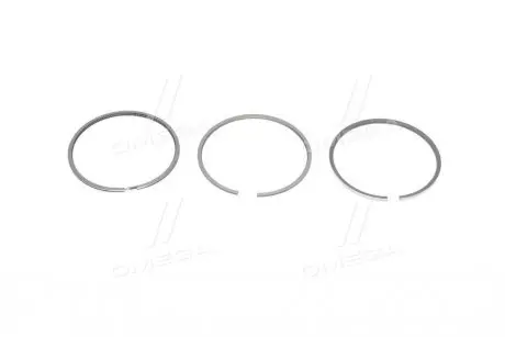 Кільця поршневі BMW 80,00 1,8TDS/2,5TDi M41D17/M51D25 (KS) KOLBENSCHMIDT 800030110000