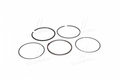 Кільце поршневе MAZDA 86.5 (1.5/1.5/4) F8/FE 82- (KS) KOLBENSCHMIDT 800048910050