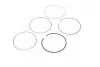 Кольца поршневые OPEL 86,50 2,2i 16V Z22SE/Z 20 LET/Y 22 XE 1,2x1,5x2,5 (выр-во KS) KOLBENSCHMIDT 800049110050 (фото 1)