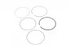 Кольца поршневые OPEL 86,50 2,2i 16V Z22SE/Z 20 LET/Y 22 XE 1,2x1,5x2,5 (выр-во KS) KOLBENSCHMIDT 800049110050 (фото 2)