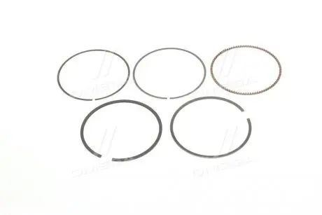Перстневі кільця STD VW BEETLE 98-11, Golf IV 97-03, Golf VI 09-14, Bora 99-13, Golf Plus 05-14 KOLBENSCHMIDT 800051410000