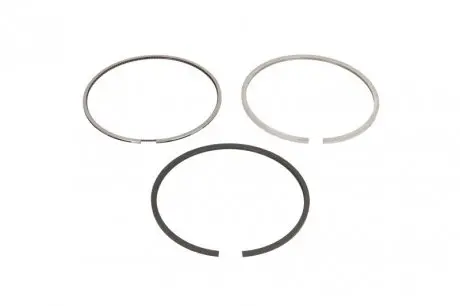 Кільця поршневі OPEL/RENAULT 84.0 (2.5/2/2) M9R740/M9R780 (KS) KOLBENSCHMIDT 800057110000