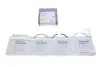 Кільця поршньові Caddy/Golf/Passat 2.0 SDI/TDI 04- (81mm/STD) KOLBENSCHMIDT 800070510000 (фото 2)