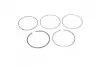 Кільця поршневі OPEL 73,90 1,0 12V/1,2 16V/1,4 16V Z14XEP/Z12XEP/Z10XEP (KS) KOLBENSCHMIDT 800071010050 (фото 1)