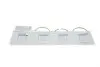 Кільця поршневі Renault Master III/Opel Movano B 2.3dCi/CDTi 10- (85.50mm/+0.50) (2.5-2-2) KOLBENSCHMIDT 800074810050 (фото 2)
