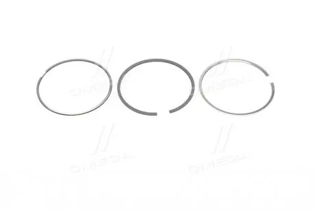 Кільця поршневі FORD/PSA 86.0 (2/2/2) 2.0TDCI PGFA/PGFB/4HU(P22DTE)/4HV(P22DTE) (KS) KOLBENSCHMIDT 800075210000
