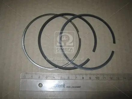 Кільце поршневе FIAT/OPEL 83.0 (1.5/1.5/2) A20DT/A20DTC/A20DTH/A20DTJ/A20DTL/Z20DTJ (KS) KOLBENSCHMIDT 800075410000