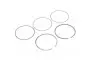 Кільце поршневе BMW 84.00 (1.2/1.5/2) N20B20A/N26B20A/N20B20B (KS) KOLBENSCHMIDT 800118410000 (фото 1)