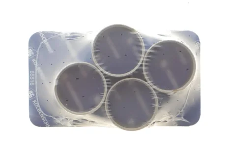 Втулка шатуна MB OM354/OM364 (к-кт 4 шт) KOLBENSCHMIDT 87355693