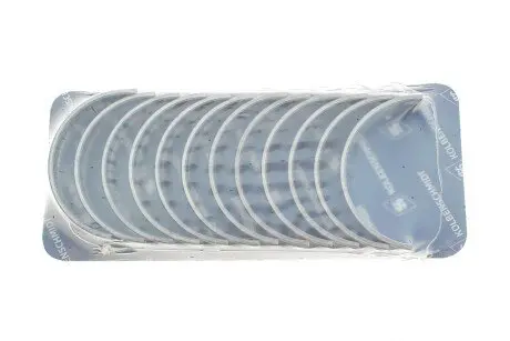 Вкладиші корінні MB OM602 (KS) KOLBENSCHMIDT 87418610